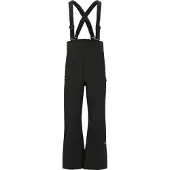 SOS Pantalon de sport 'Hoverla' noir