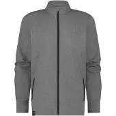 Poederbaas Gilet de Ski Poederbaas Homme Arctic Sports Tech Jacket Grey-L