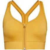 Faina Athlsr Soutien-gorge de sport jaune