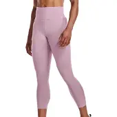 Under Armour Leggings Under Armour Meridian Ankle Leg-PNK 1369004-698 | La taille:XS