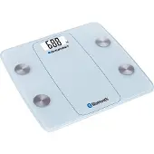 Blaupunkt BSM711BT Square White Electronic personal scale