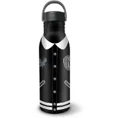 KARACTERMANIA Mercredi - Varsity - Bouteille En Métal