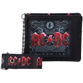 Nemesis Now Acdc Ice Wallet Rouge