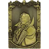 Fanattik Lingot De Dracula édition Limitée Castlevania