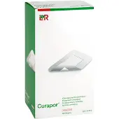 Curapor Pansement chirurgical, stérile 15 cm x 10 cm 50 pc(s) Pansement(S)