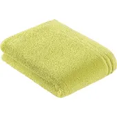 Vossen Serviette de Douche Vossen Calypso Feeling Meadow Green (set de 2) (67 x 140 cm)