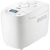 Unold Big White Backmeister 850w Breadmaker Blanc One Size / EU Plug 220V