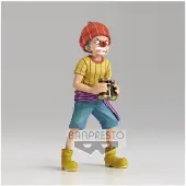 Bandai One Piece Buggy Wanokuni The Grandline Children Figure Multicolore Enfants