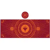 Fanattik Magic the Gathering Sous-mains & Sous-verres Set Graphic