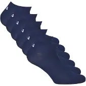 FILA Chaussettes bleu / blanc