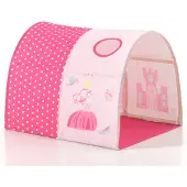 Vipack Tunnel de lit Princess II