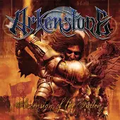 Cd Arkenstone - Ascension Of The Fallen