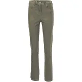 Goldner Jean vert