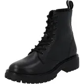 Palado Bottines à lacets 'Mileans' noir