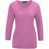 Goldner Pull-over rose
