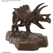 Bandai Maquette Collection Fossile 1/32 Imaginary Skeleton Triceratops