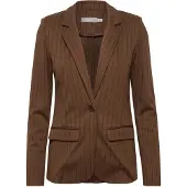 Fransa Blazer marron / noir