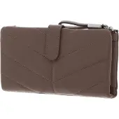 PICARD porte-monnaie Warm Up 1 Wallet Hazel taupe