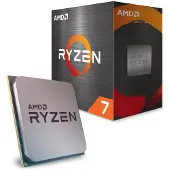 AMD Ryzen 7 5700X
