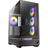 Antec C7 ARGB Midi Tower Noir