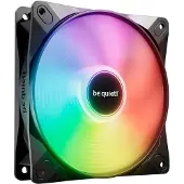 be quiet! Light Wings Lx Pwm Fan Clair