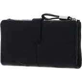 PICARD porte-monnaie Warm Up 1 Wallet Black noir