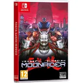 Vengeful Guardian : Moonrider Switch