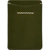 Fossil porte-cartes Westover Card Case Deep Olive