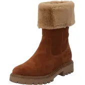 Palado Boots 'Beilabla' marron