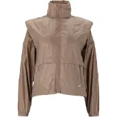 Athlecia Veste de sport marron