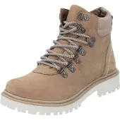 Palado Boots 'Lanesi' beige