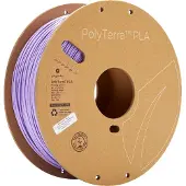 Polymaker Polyterra Pla 1.75 Mm 1kg Pla Filament Doré
