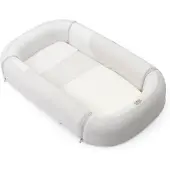 Chicco Berceau Mommy Pod 3 en 1, couleur argent Pour enfants, couleur argent, taille unique