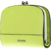 PICARD porte-monnaie Universe 1 Wallet Lime vert clair