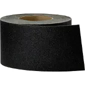 3M Black Coarse Anti-Slip Tape,100mm x 20m (100 mm)