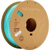 Polymaker PolyTerra PLA - Arctic Teal
