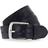 Vanzetti Ceinture noir