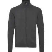 11 Project Vestes en maille 'MELKER' gris