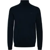 11 Project Pull-over 'SANDIS' bleu marine
