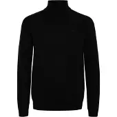 11 Project Pull-over 'SANDIS' noir
