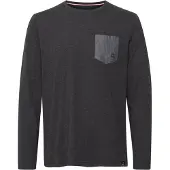 FQ1924 T-Shirt 'Danfo' gris