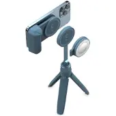 ShiftCam Snapgrip, kit créateur blue jay (bleu)