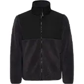 11 Project Veste mi-saison 'PIJKE' gris foncé / noir