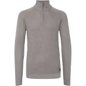 11 Project Pull-over 'Stefanos' bleu / noir / blanc