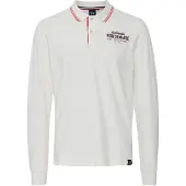 FQ1924 T-Shirt 'WIDAR' blanc