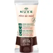 Nuxe Rêve De Miel Rich Hand Cream Coffret