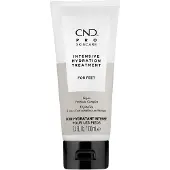 CND Pro Skincare Feet Traitement hydratant intensif pour les pieds (Crème et gel pour les pieds, 200 ml)