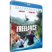 METROPOLITAN FILMEXPORT Freelance Blu-ray