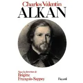 Fayard Charles Valentin Alkan