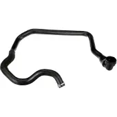 Gates Tuyau caoutchouc, refroidissement moteur GAT05-4839
